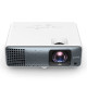 BenQ PROJECTOR FOR CONSUMER WHITE 9H.JSK77.1JE