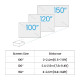 BenQ PROJECTOR WHITE 9H.JP877.17E