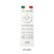 BenQ PROJECTOR WHITE 9H.JP877.17E