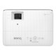 BenQ PROJECTOR WHITE 9H.JP877.17E