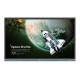 BENQ 65 INCH INTERACTIVE FLAT PANEL FOR EDUCATION BLACK 9H.FAMTK.DE4