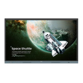 BENQ 65 INCH INTERACTIVE FLAT PANEL FOR EDUCATION BLACK 9H.FAMTK.DE4