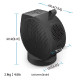 BenQ PROJECTOR FOR CONSUMER BLACK 9H.JSR77.50E