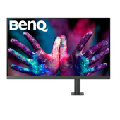 BENQ Monitor 32" 4K IPS, 16:9, 3840x2160 DesignVue designer monitor with Ergo Stand, HDMI, DisplayPort, mini DP, DP out, USB3