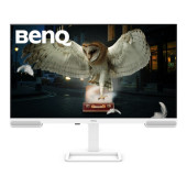 BENQ Monitor - 31.5" 4K 95%P3 USB-C (65W) USB-Hub HAS LBL+2.1ch treVolo Spk Remote Control
