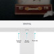 BENQ Monitor - 27" 4K 95% P3 USB-C (65W), USB-Hub HAS LBL+ treVolo SPK, Remote Control