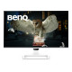BENQ Monitor - 27"IPS  2560x1440 QHD, 5ms GtG response time,60Hz refresh rate,350 nits brightness (400 nits HDR peak),2x HDMI