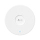 BE9300 Ceiling Mount Wi-Fi 7 Access Point