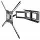 Transmedia Flat Screen TV (66-152cm) Wall Bracket