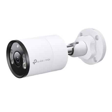 8MP Full-Color Outdoor Bullet Network Camera