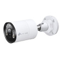 8MP Full-Color Outdoor Bullet Network Camera