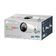 8MP Full-Color Outdoor Bullet Network Camera