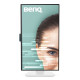 BENQ Monitor 27, IPS, 1920x1080, Response Times (GtG): 5, Brightness (typ.):300, Refresh Rate (Hz): 144, Color Gamut:99% sRGB