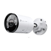 VIGI 4MP Outdoor Full-Color Bullet Network Camera