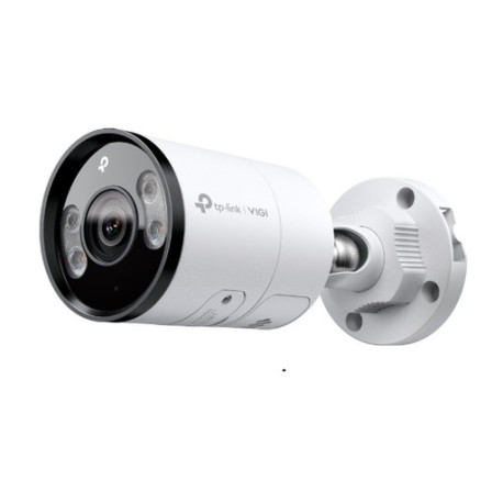 VIGI 4MP Outdoor Full-Color Bullet Network Camera