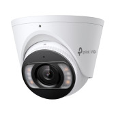8MP Full-Color Turret Network Camera