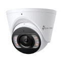 8MP Full-Color Turret Network Camera
