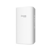 Omada 5-Port Gigabit Smart Switch with 1-Port PoE++ in and 4-Port PoE+ out