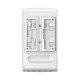 Omada 5-Port Gigabit Smart Switch with 1-Port PoE++ in and 4-Port PoE+ out