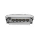 Omada 5-Port Gigabit Smart Switch with 1-Port PoE++ in and 4-Port PoE+ out