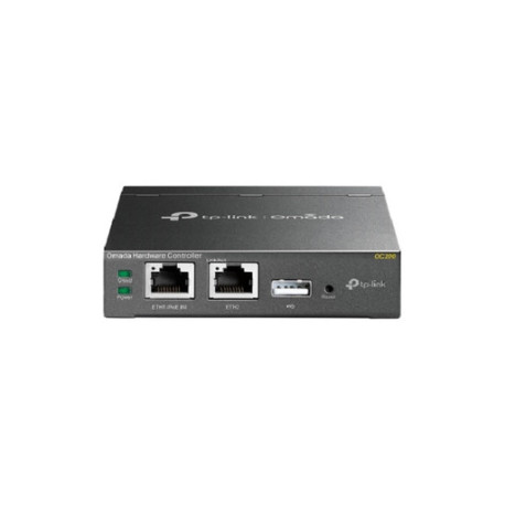 Omada Cloud Controller