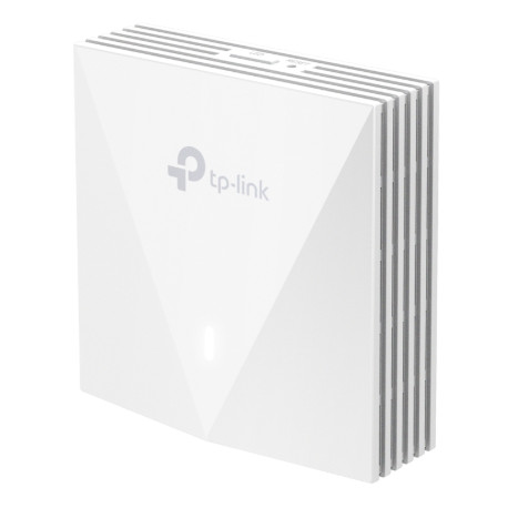 AX3000 Wall Plate Wi-Fi 6 Access Point