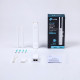 AC1200 Wireless MU-MIMO Gigabit Indoor/Outdoor Access Point