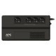 APC BV EASY UPS 650VA, AVR, Schuko Outlet, 230V