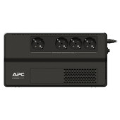 APC BV EASY UPS 650VA, AVR, Schuko Outlet, 230V