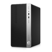 HP ProDesk 400 G6 MT