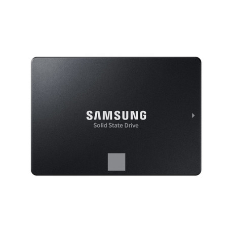SSD 8TB 2.5'' SATA3 V-NAND 7mm, Samsung 870 EVO (MZ-77E8T0B/EU)