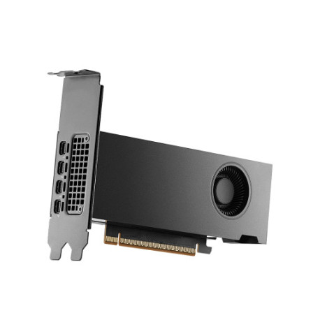 Grafična kartica NVIDIA RTX PRO 2000 Blackwell, 16GB GDDR7 ECC, PCIe 5.0, 4x mDP 2.1b,PNY