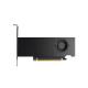 Grafična kartica NVIDIA RTX PRO 2000 Blackwell, 16GB GDDR7 ECC, PCIe 5.0, 4x mDP 2.1b,PNY