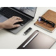 USB ključek Lexar JumpDrive M900, 128GB, USB 3.1, 400 MB/s