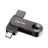 Lexar JumpDrive Dual D500, 1TB, USB 3.2, USB-A, USB-C, 390 MB/s