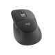Miška Logitech Signature Comfort Plus M850 L Bluetooth, grafitna