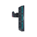 AIO Liquid Cooler Lian Li HydroShift II OLED Curved 360 TL FLEX