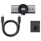 Logitech 960-001530 mrežna kamera 8,5 MP 4096 x 2160 pikseli USB Grafit