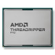 AMD Ryzen Threadripper PRO 9985WX procesor 3,2 GHz 256 MB L3 Kutija