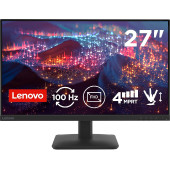 Monitor Lenovo L27-4E