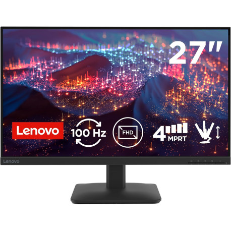Monitor Lenovo L27-4E