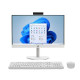 Računalo HP All-in-One 24-cr0074nf | R5-7520U / Ryzen 5 / RAM 16 GB / SSD Pogon