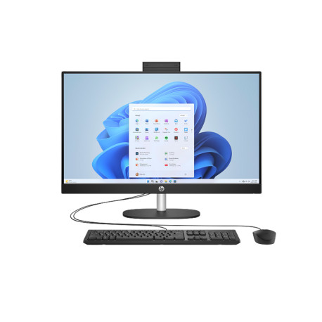 Računalo HP All-in-One 27-cr1001nv | U7 155U | 16GB RAM / Core Ultra 7 / RAM 16 GB / SSD Pogon