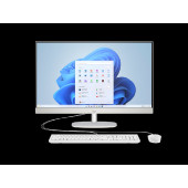 Računalo HP All-in-One 27-cr1025nh | U7 155U | 16GB RAM | W10P / Core Ultra 7 / RAM 16 GB / SSD Pogon