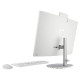 Računalo HP All-in-One NGAI 24-ct2001na | Ryzen 5 340 / Ryzen AI 5 / RAM 16 GB / SSD Pogon