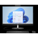 Računalo HP All-in-One 27-cr0004nc | Ryzen 7 7000series | 32 GB RAM | 1 TB SSD / Ryzen 7 / RAM 32 GB / SSD Pogon