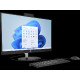 Računalo HP All-in-One 27-cr0004nc | Ryzen 7 7000series | 32 GB RAM | 1 TB SSD / Ryzen 7 / RAM 32 GB / SSD Pogon