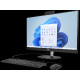 Računalo HP All-in-One 27-cr0004nc | Ryzen 7 7000series | 32 GB RAM | 1 TB SSD / Ryzen 7 / RAM 32 GB / SSD Pogon