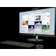 Računalo HP All-in-One 27-cr1003ne | U7 155U | 32GB RAM | Touch / Core Ultra 7 / RAM 32 GB / SSD Pogon