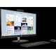 Računalo HP All-in-One 27-cr1003ne | U7 155U | 32GB RAM | Touch / Core Ultra 7 / RAM 32 GB / SSD Pogon
